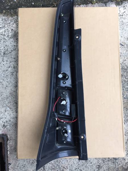 セレナ C26 フルLED テールランプ 左右セット 中古品 【公式通販】