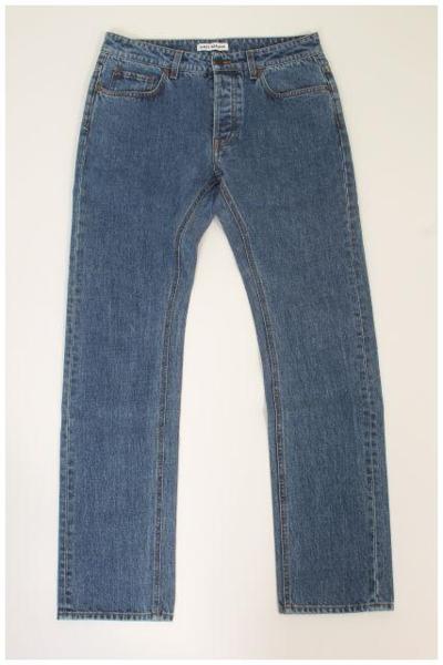 ウミットベナン　デニムパンツ[MDNM33637]