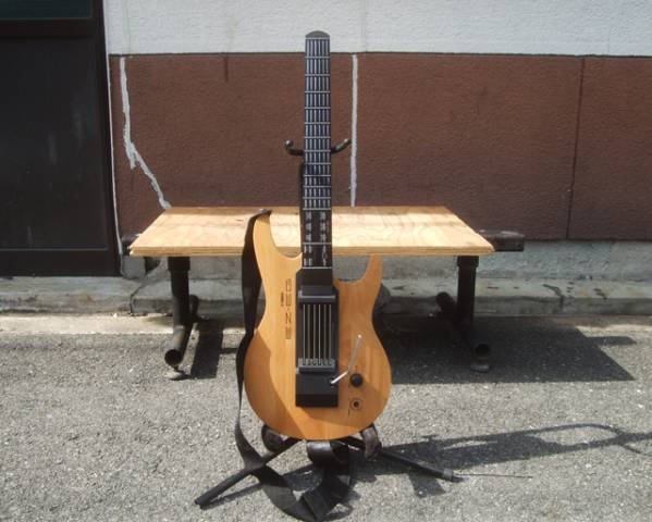 YAMAHA EZ-EG イージーギター ヤマハ 光るギター 電子ギター