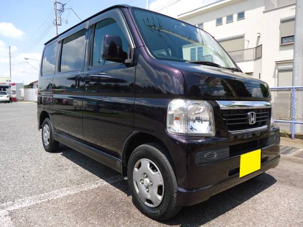 H20年！バモスMターボ☆車検付☆ETC☆1回だけの大特価！ 自動車基本