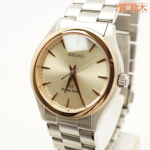 セイコー SBGX004 グランドセイコー おまけつき 0211601168
