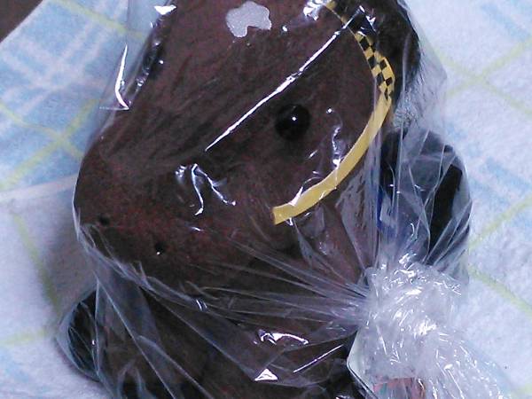 ブエナビスタ アイドルホース ぬいぐるみ 馬ぬいぐるみS ブエナビスタ