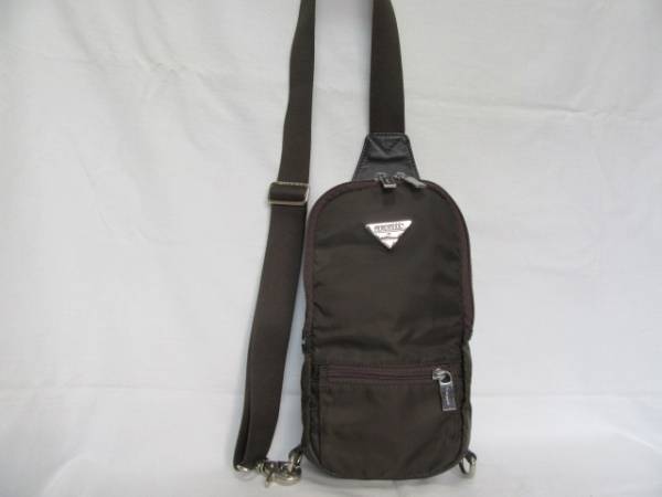 ◇ Orobianco×URBAN RESEARCH PERCHEEE? ショルダーバッグ (0250122775 