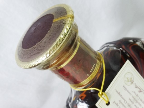 未開栓 REMY MARTIN XO SPECIAL 箱付 700ml◎6D241_3