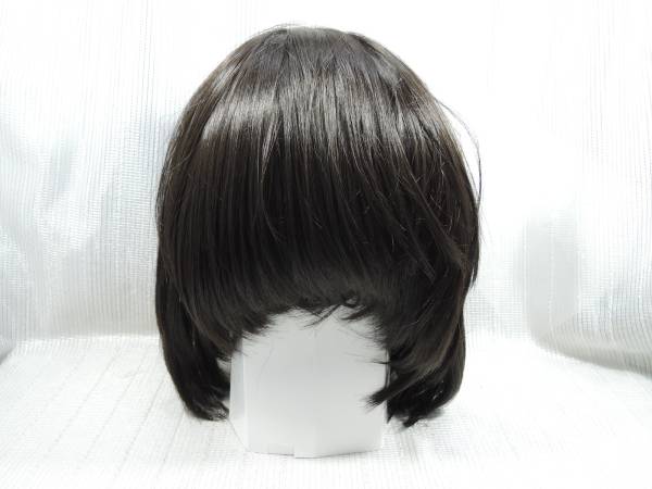 未使用 アートネイチャー ジュリアオージェ オールウィッグ ボブ