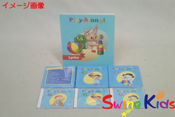 ○△□未使用DWEディズニー英語 プレイアロングDVD+α 最新版 知育玩具