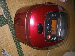 炊飯器 toshibaのYahoo!オークション(旧ヤフオク!)の相場・価格を見る 