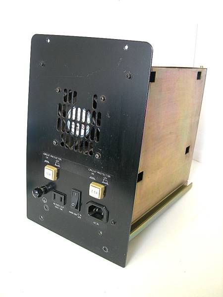 セガ・ブラストシティ電源ユニット400-5325-01-91 ジャンク ブラストシティ 電源 ⁄ アーケード SEGA セガ ジャンク ゲーム 0809-7