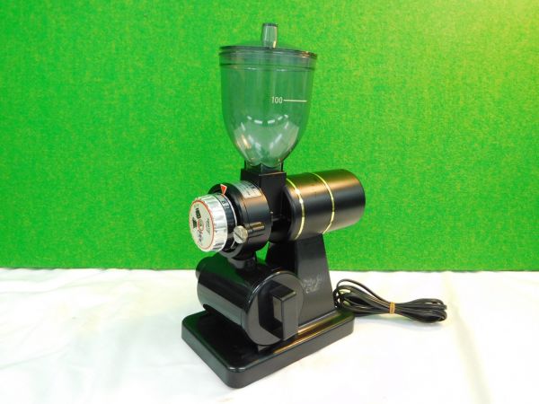 動作保証☆Kalita カリタ KH-100 ナイスカットミル コーヒーミル