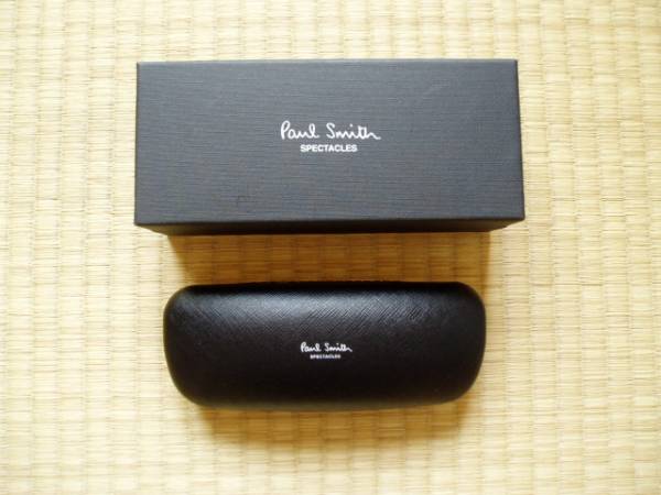 paul smith メガネケース ポールスミス めがねケース 売買されたオークション情報 Yahooの商品情報をアーカイブ公開 オークファン Aucfan Com paul smith メガネケース ポールスミス めがねケース 売買されたオークション情報 Yahooの商品情報をアーカイブ公開 オークファン Aucfan Com