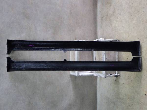 【KBT】マツダ スピアーノ HF21S 左右 サイドステップ 即決