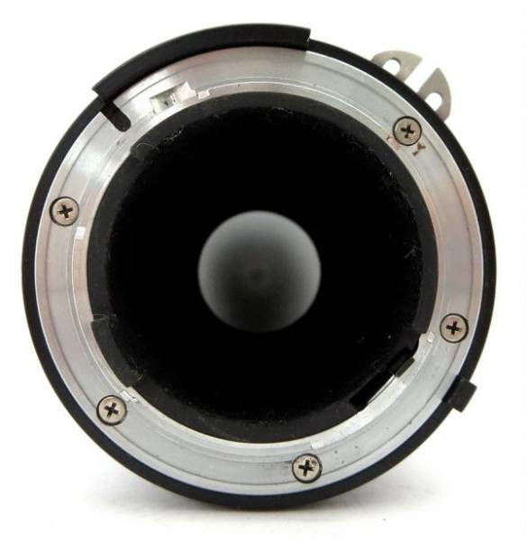 Nikon Micro-NIKKOR 200mm 1:4 ニコン レンズのみ 2IZZ-181L Nikon