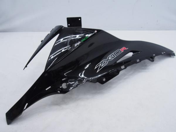 ZX-10R | ⁄ カワサキ P0704231 傷あり Ninja 緑 燃料タンク KA