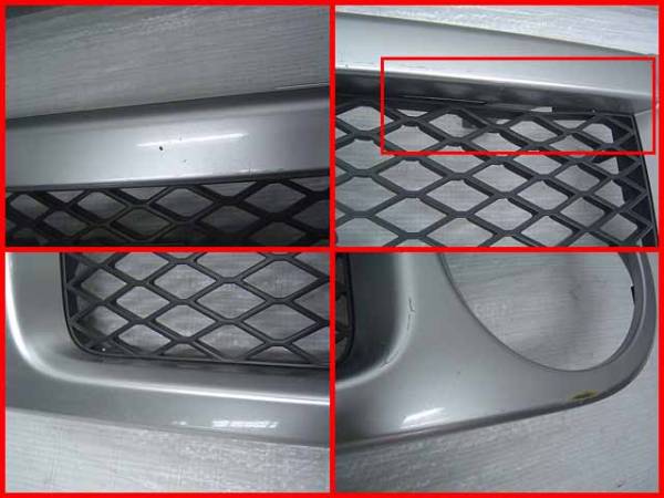 GSJ15W FJクルーザー純正フロントグリル 53100-35A30