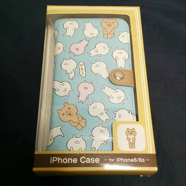 うさまる Iphoneケース Iphone6 6s対応 Iphone 6用 売買されたオークション情報 Yahooの商品情報をアーカイブ公開 オークファン Aucfan Com