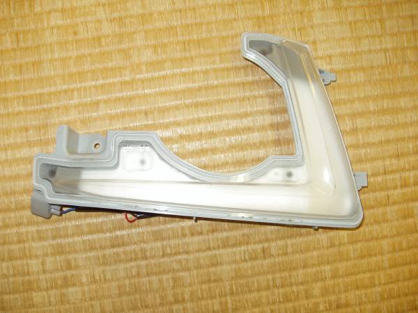 ムーヴ カスタム LA150S 純正 左 イルミネーション ムーヴカスタム