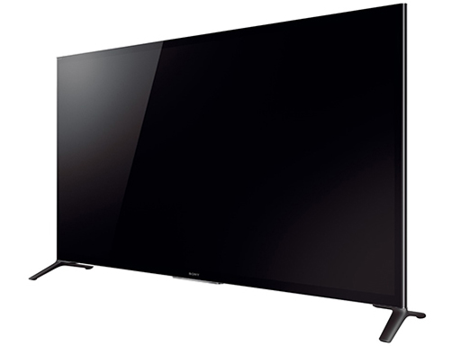 □即決 展示 65V型 4K液晶SONY BRAVIA KD-65X9500B [65インチ] 60