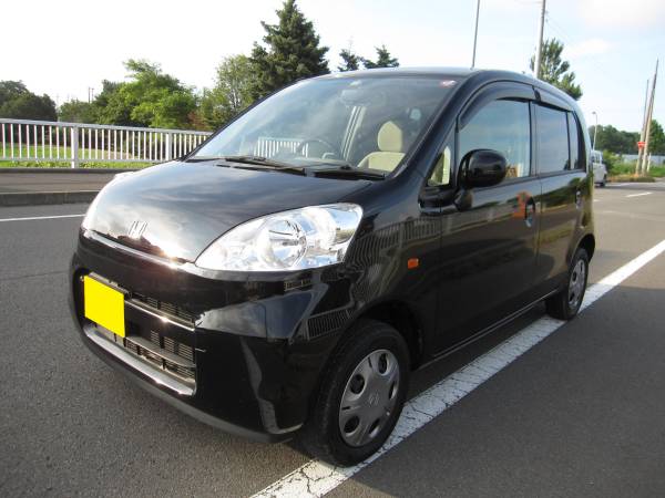 北海道 札幌 4WD H20 ライフ ４ＡＴ キーレス エンスタ 検29.2