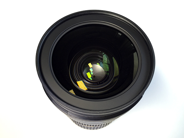 【美品】Nikon ニコン AF-S NIKKOR 24-70mm F2.8 G ED_3