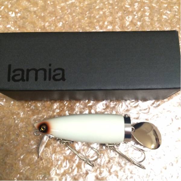 lamia レイミア　ローカル　チェスト114 トップブリッジ レイミア シグネット チェスト114 ローカル ニンナ 痴虫 レイミアlamia