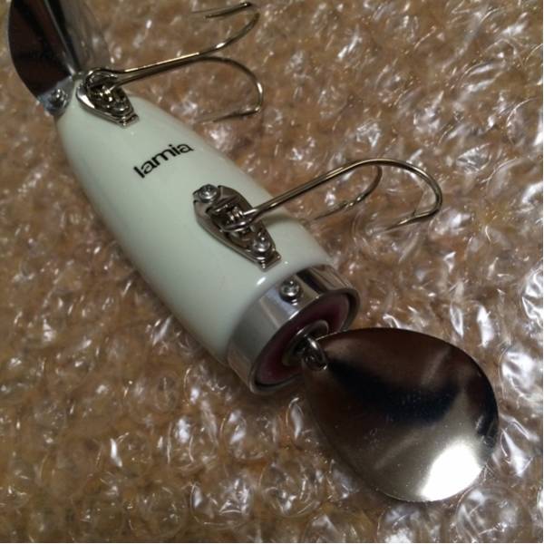 lamia レイミア　ローカル　チェスト114 トップブリッジ レイミア シグネット チェスト114 ローカル ニンナ 痴虫 レイミアlamia