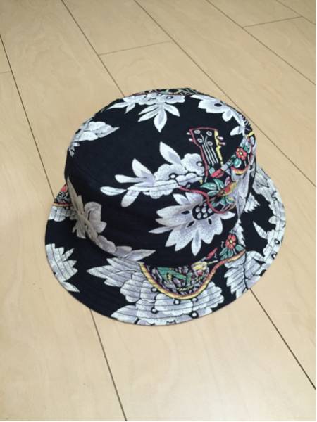 COOTIE 14SS Seashore Bucket Hat