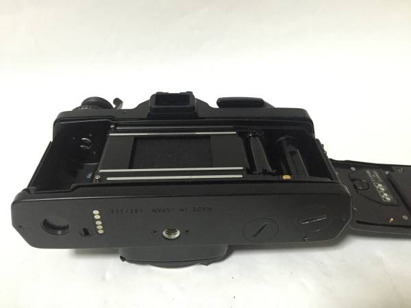 ★訳あり大特価★オリンパス OLYMPUS OM-4 ボディ #143