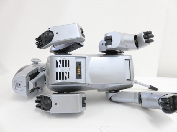 ERS-110 | Sony AIBO アイボ Aibo Robot ソニー aibo - Dog
