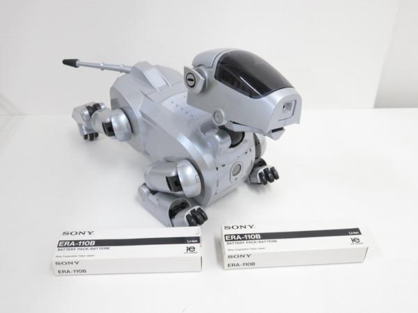 ERS-110 | Sony AIBO アイボ Aibo Robot ソニー aibo - Dog