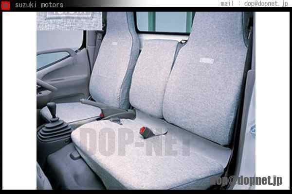 ダイナ　標準キャブ フルシートカバースタンダードタイプ.