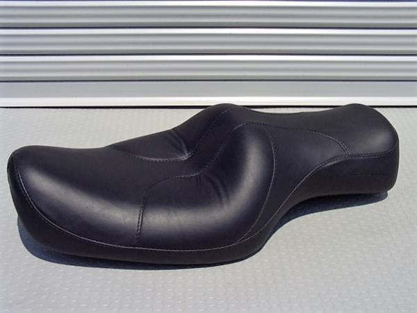 ◎スポーツスター純正XLカスタムシート2（～03/XL1200C/XLH883他