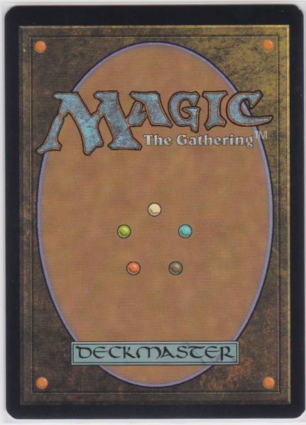 Foil ◇意志の力/Force of Will◇ ジャッジ褒賞 MTG 意志の力 【公式通販】