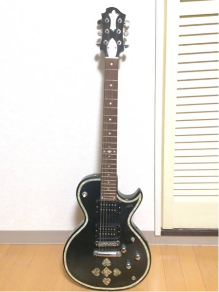 Zemaitisのコピーモデルまとめ！全部欲しくなっちゃう Paul Les
