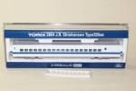 JR トミックス 300系東海道・山陽新幹線 0 H54404TOMIX「No.2864 増結