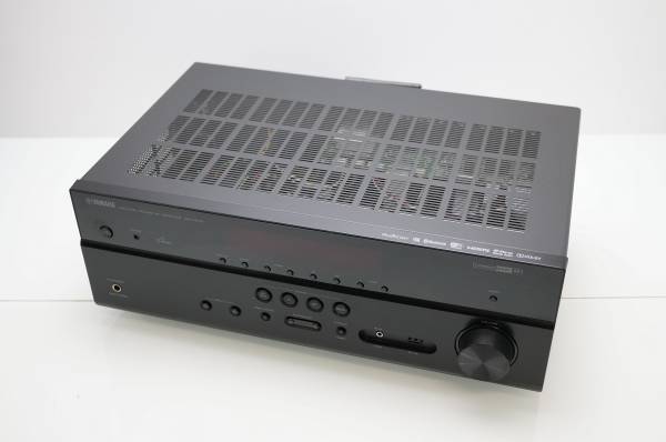 YAMAHA ヤマハ RX-V579 AV レシーバー アンプ 03 YAMAHAヤマハRX
