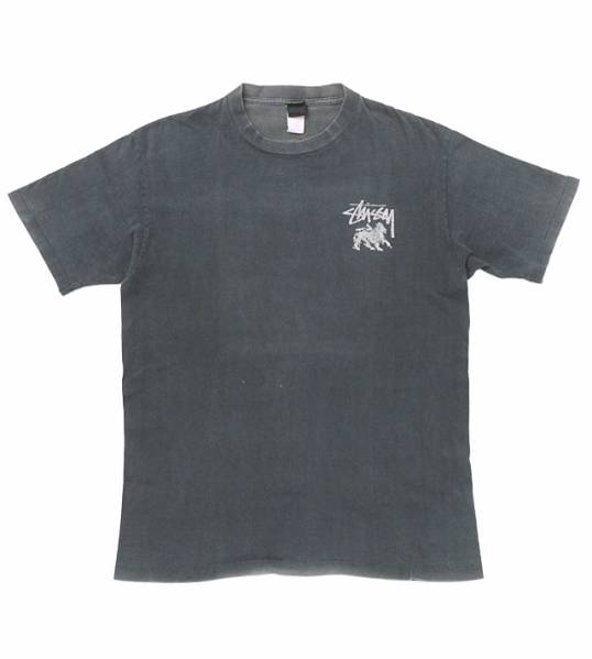ステューシー stussy 黒タグ パウエル サンタ オールドスケート