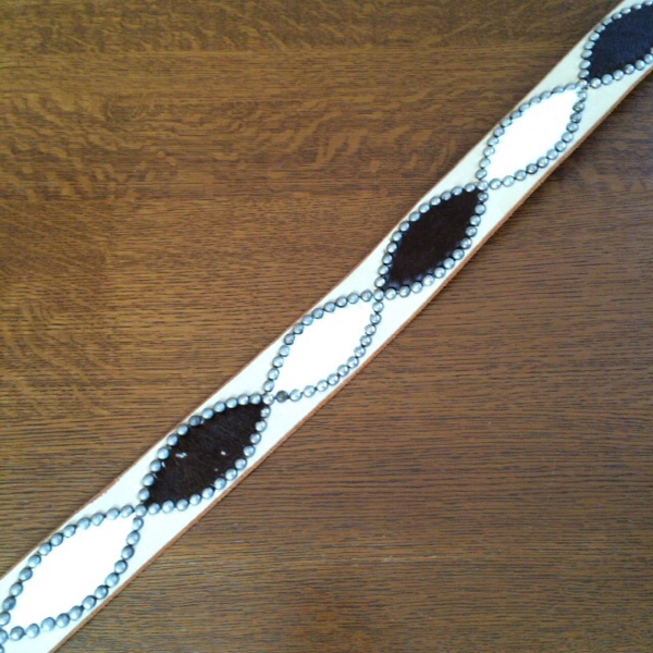 【格安】HTCスタッズ ベルト made in USA