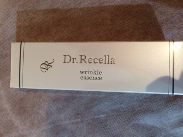 ドクターリセラ　Dr.Recella 　リンクルエッセンス新品