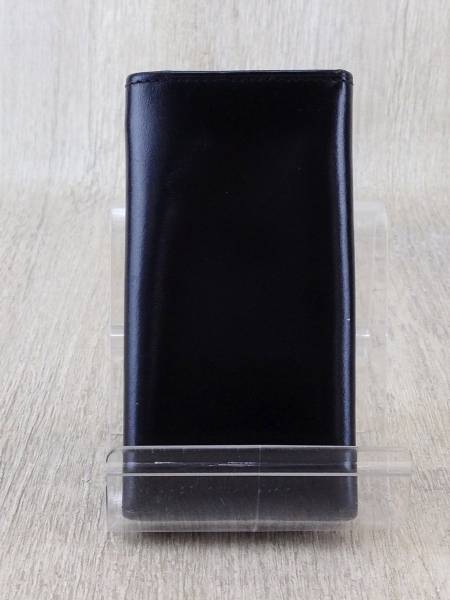 GIANNI VERSACE◇キーケース/BLK/レザー GIANNI VERSACE 【公式通販】