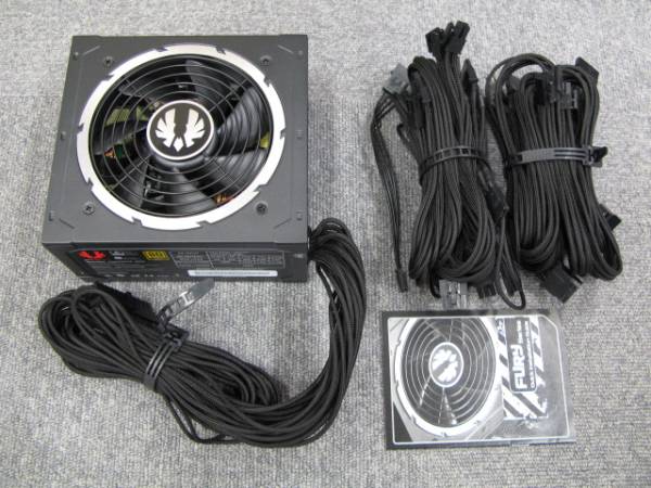 BitFenix Fury 750G BF-P-FUR-750G-KSXK-RP(NA)