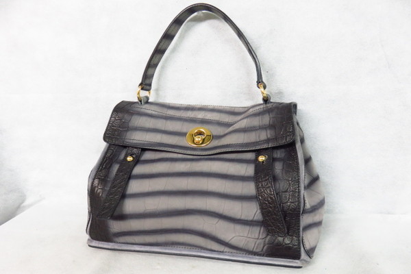 本物■美品/サンローラン/ミューズトゥ/ハンドバッグ/27万/aah4z