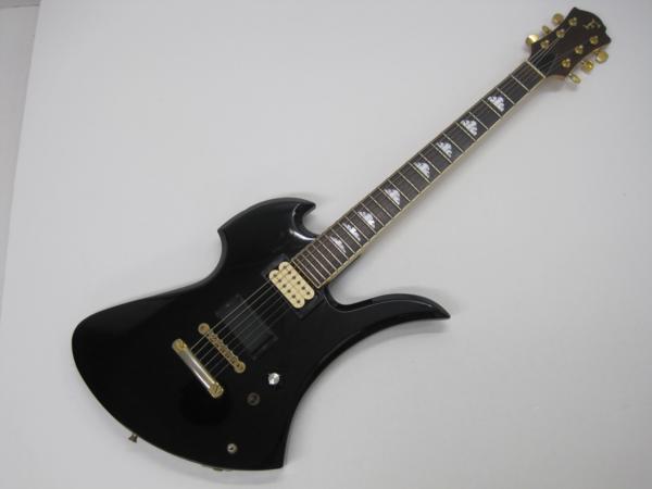 Fernandes フェルナンデス MG-100X X JAPAN HIDEモデル ◎UG303