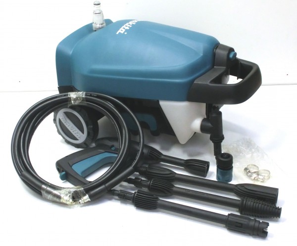 855/Makita マキタ 高圧洗浄機 MHW0700 マキタ(Makita) 【公式通販】