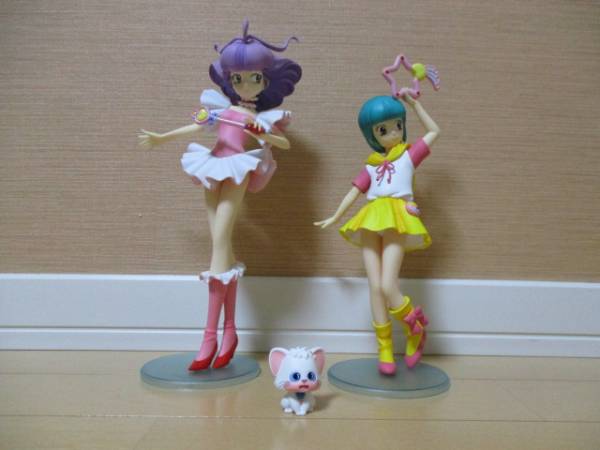 ★★★★『魔法の天使クリィミーマミ』森沢優 フィギア★★★★