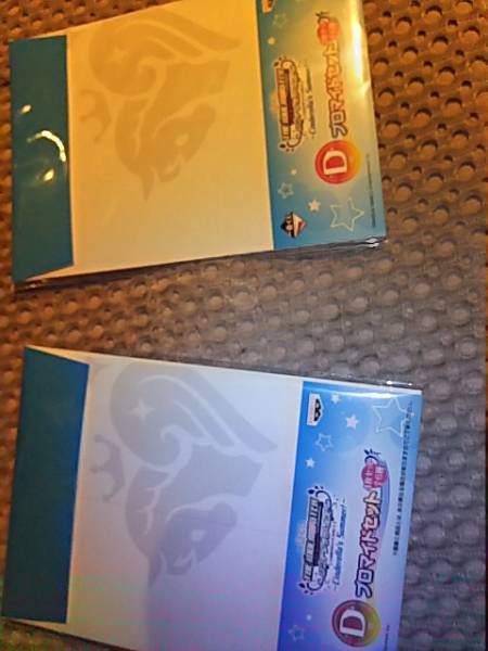 一番くじ シンデレラガールズ A賞 アートポスター 城ヶ崎美嘉