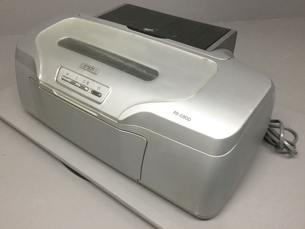EPSON PX-G900 エプソン インクジェットプリンター A4インクジェット 