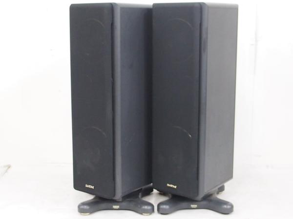 DIATONE VS-200F 2WAY スピーカー トール ダイヤ ◇ 4679B-5