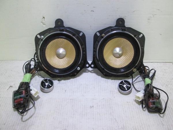 カロッツェリア スピーカーセット TS-C016A Z11 キューブ TS-C016A