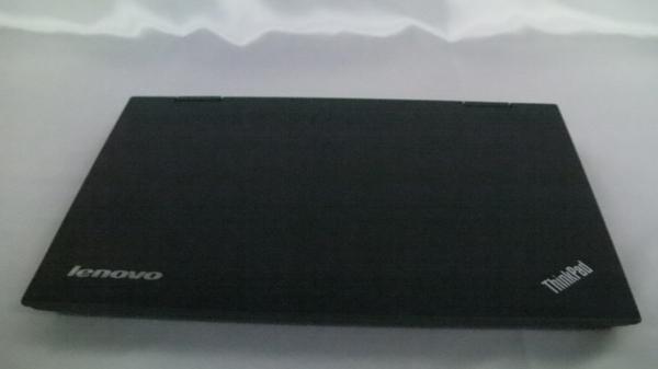 動作未確認 Lenovo　ThinkPad X1(OSコアラベル付)