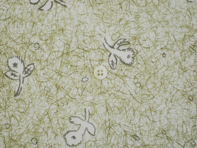 CHECK&STRIPE リバティ Unforgettable Moment 生地 2m C&S ミナ